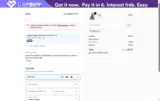 CARLOS coupon verification screenshot