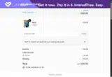 red10 coupon verification screenshot