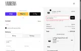 MOTHERSDAY coupon verification screenshot