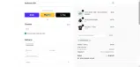 Androo's Art coupon verification screenshot