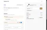 Androo's Art coupon verification screenshot
