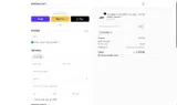 Androo's Art coupon verification screenshot