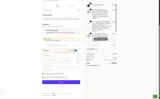 Androo's Art coupon verification screenshot