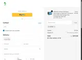 ANDTE coupon verification screenshot