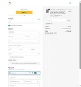 ANDTE coupon verification screenshot