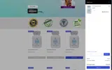 Save50 coupon verification screenshot