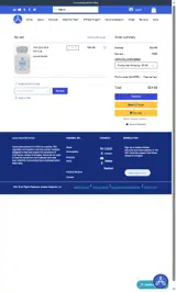 SAVEFREE2025 coupon verification screenshot