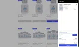 ALLSITES coupon verification screenshot