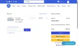 thankyourewards coupon verification screenshot