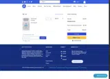 thankyourewards coupon verification screenshot