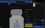 Save coupon verification screenshot