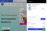 Anducom23 coupon verification screenshot