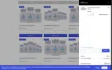 MANUEL coupon verification screenshot