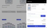 SPECIAL coupon verification screenshot