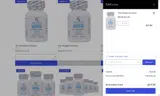 recentlysecond coupon verification screenshot