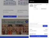 fastcashprime coupon verification screenshot