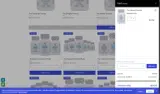 salebuysave coupon verification screenshot