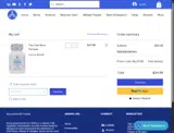 ALLSITES coupon verification screenshot