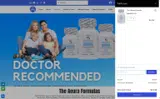 DCSAVE20 coupon verification screenshot