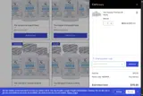 SAVEFREE2025 coupon verification screenshot
