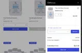 salebuysave coupon verification screenshot
