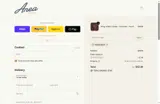 HARRY25807 coupon verification screenshot