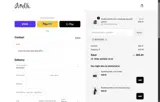 Anekke coupon verification screenshot
