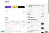 Anekke coupon verification screenshot