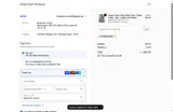 Angel Heart Boutique coupon verification screenshot