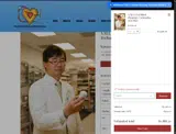 SAVE coupon verification screenshot