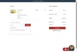 AMLS coupon verification screenshot