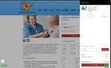 15angelic coupon verification screenshot