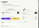 bestmom coupon verification screenshot