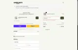 H39G3QCQ coupon verification screenshot