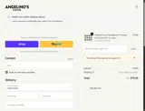 6CX2FM87 coupon verification screenshot