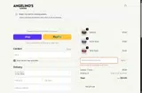 COFFEEDAY coupon verification screenshot