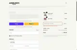 PC10P012 coupon verification screenshot