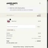 KLP115P001 coupon verification screenshot