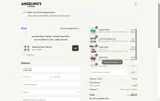 LABORDAY5 coupon verification screenshot