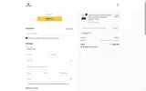 NEWOFF coupon verification screenshot