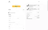 NEWOFF coupon verification screenshot