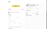 welcome20 coupon verification screenshot