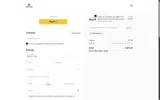 AZANKHAN coupon verification screenshot