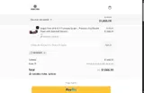 BERSEKER coupon verification screenshot