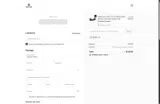 MYLIFE coupon verification screenshot