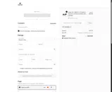 VALVERDE coupon verification screenshot