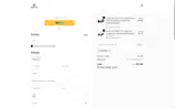 Demand coupon verification screenshot