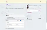 CESARAUGUSTO coupon verification screenshot