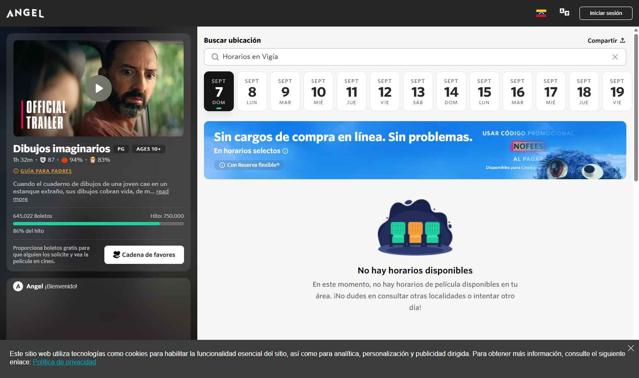 Angel Studios checkout page showing Angel Studios promo code box | Screenshot taken by SimplyCodes community member on Sep 7, 2025