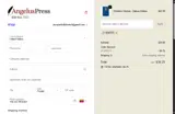 SAVE15 coupon verification screenshot